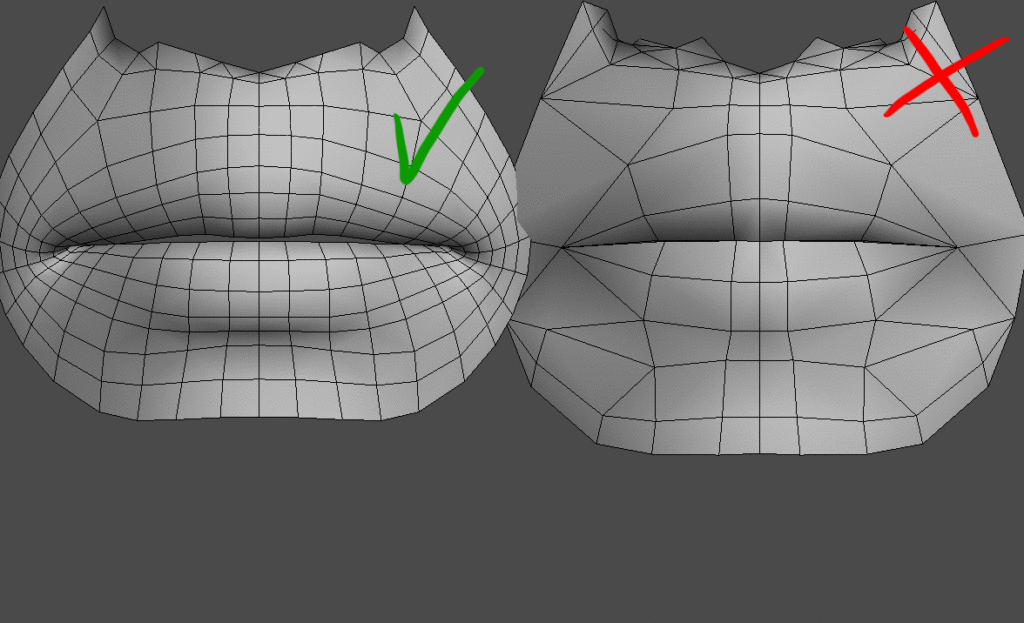 how to build 3d models