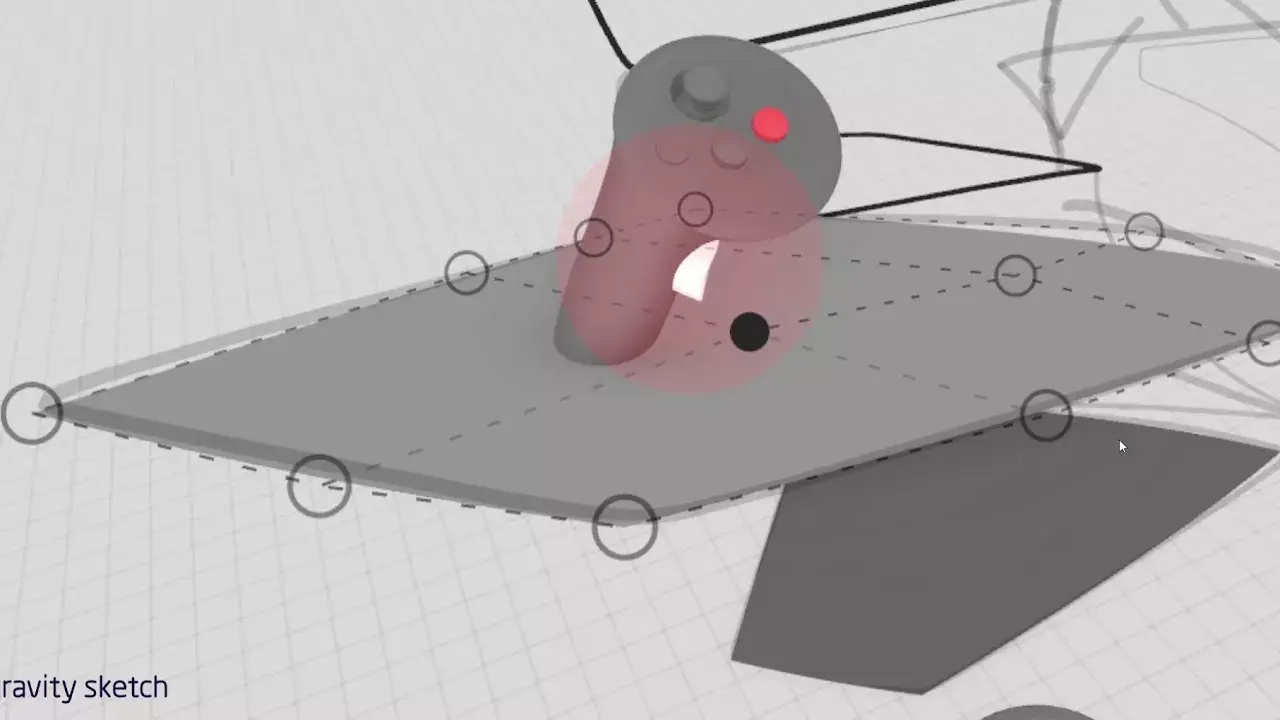 Subdivision Modeling