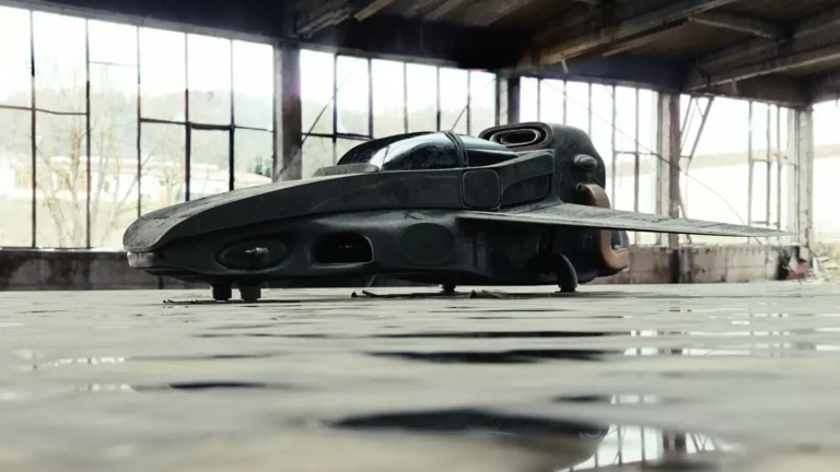 Leran To Design 3D Aircraft